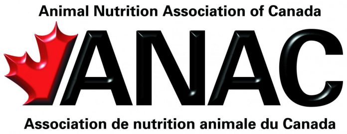 ‘Feeding the Future’ at Animal Nutrition Conference of Canada May 10-14